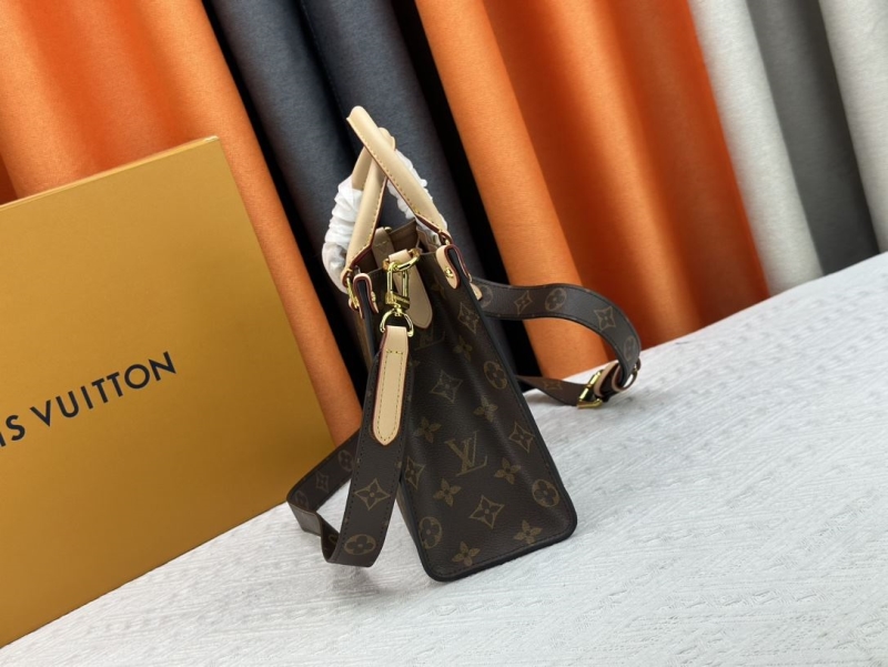 LV Shopping Bags